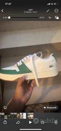 Lacoste scarpe
