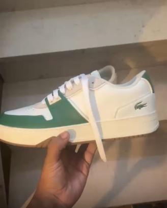 Lacoste scarpe