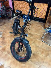 Bici elettrico