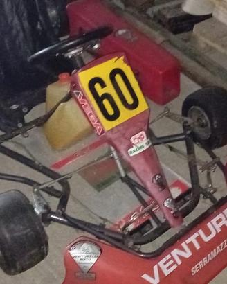 Go-kart 125