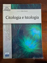 Citologia e Istologia 