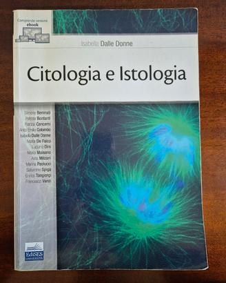 Citologia e Istologia 