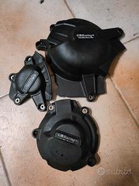 Suzuki gsxr L8/M0