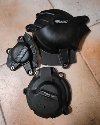 Suzuki gsxr L8/M0