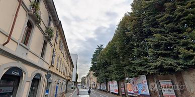 Bilocale a Monza città-libero subito-posto auto