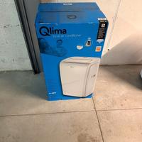 Condizionatore portatile tipo Pinguino