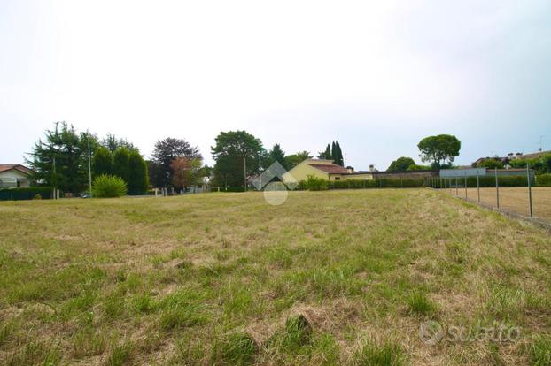 TER. RESIDENZIALE A SAN GIOVANNI AL NATISONE