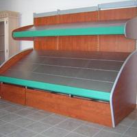 Banco Ortofrutta Ortus