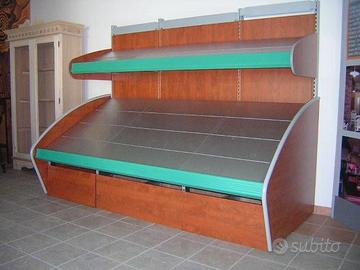 Banco Ortofrutta Ortus