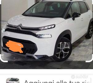 C3 aircross