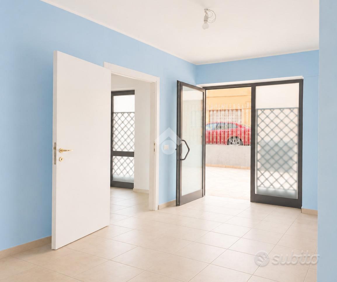 Appartamento – Lanciano, Sant'Antonio, Chieti - Vista 2