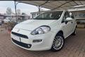 Fiat Punto Lounge 1.2 #9879