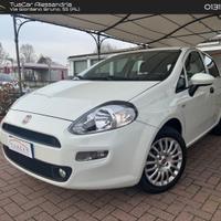 Fiat Punto Lounge 1.2 #9879