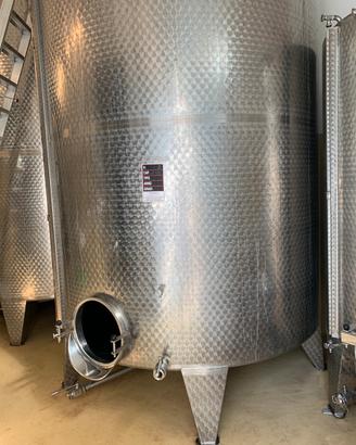 Tino acciaio inox Hl.120