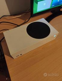Xbox Serie S 500GB Perfetto 