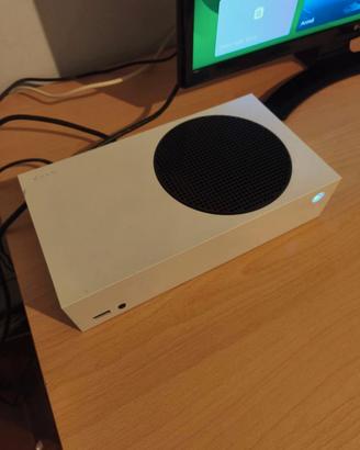 Xbox Serie S 500GB Perfetto 