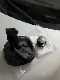 Pomello alfa romeo mito