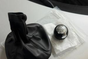 Pomello alfa romeo mito