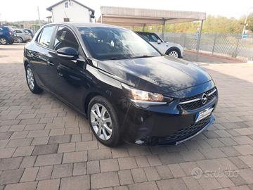 Opel Corsa 1.5 D 100 CV Edition MT6 - 2021