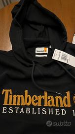 Felpa Timberland