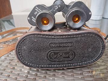 binocolo made in urss
