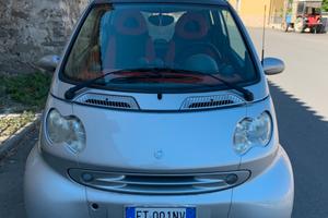 Smart 450 Fortwo 800 CDI