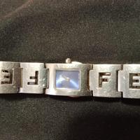 Orologio Fendi,originale