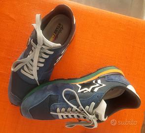 sneakers "Atlantic Stars"