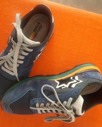 sneakers "Atlantic Stars"