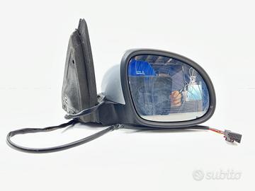 SPECCHIETTO RETROVISORE DESTRO VOLKSWAGEN Tiguan 2