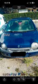 renault twingo non funzionante
