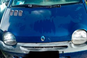 renault twingo non funzionante