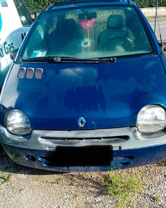 renault twingo non funzionante