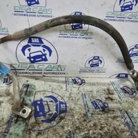 FORD FIESTA BENZINA 2010 - TUBO ARIA CONDIZIONATA