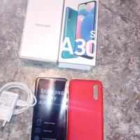 Telefono Samsung  Galaxy A30s