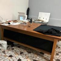 Tavolo da Sarta Professionale