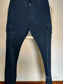 Pantalone Uomo Fay