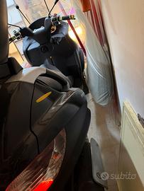 Piaggio mp3 250i
