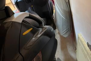 Piaggio mp3 250i