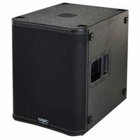 CASSA SUBWOOFER ATTIVO QSC KS118 (EX DEMO)