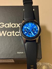 Smart Watch Samsung