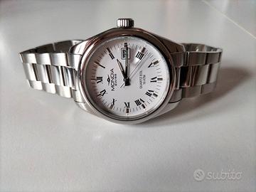 Orologio uomo Mondia