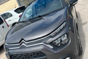 Citroen c3 anno 2022 1.5