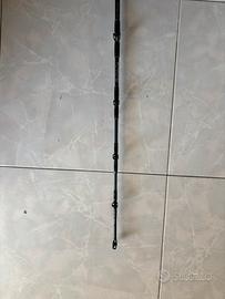 Canna da pesca
