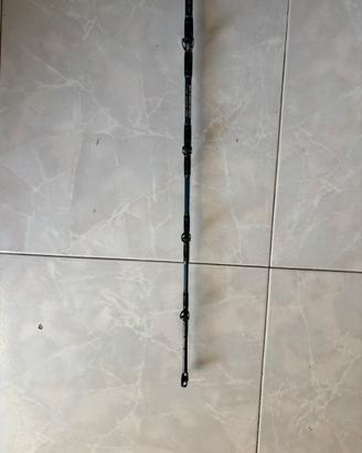 Canna da pesca
