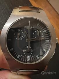 Orologio Longines Oposition L3 618 4