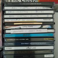 CD musicali