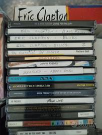 CD musicali