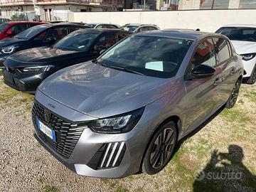 PEUGEOT 208 PureTech 100 Stop&Start 5 porte Allu