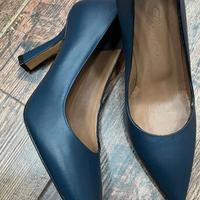 Decollete' nuova mai usata